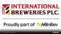 International Breweries Foundation Kickstart Entrepreneurship Programme logo